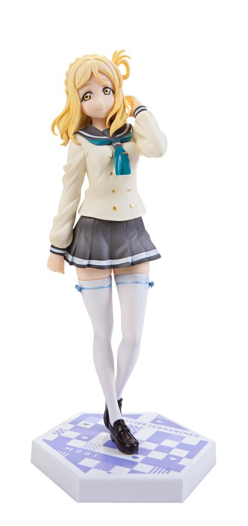 Love Live Sunshine SSS Figure -Ohara Mari-