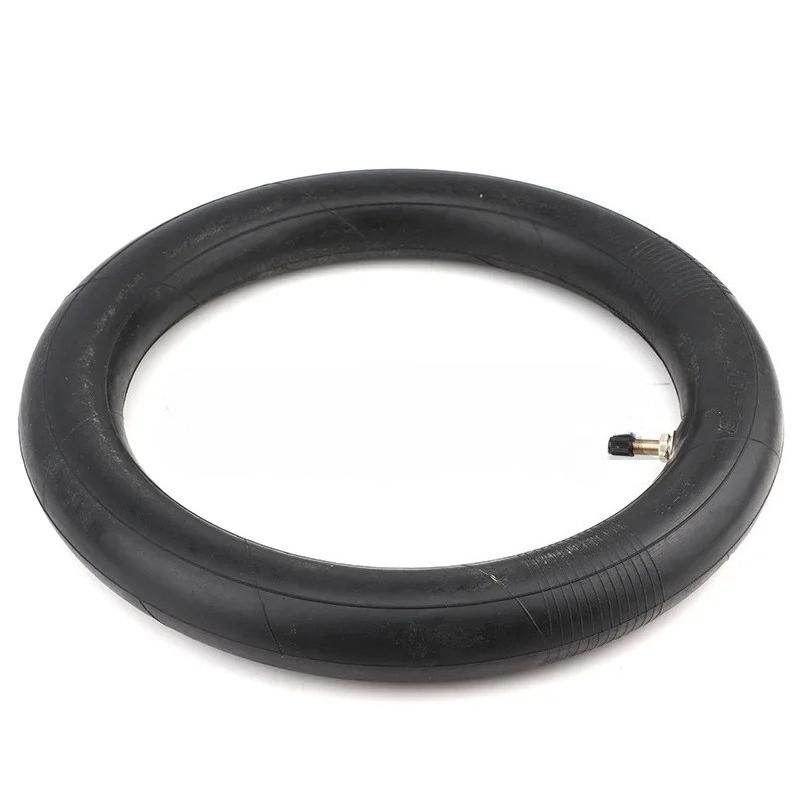 10inch Motorcycle Tire 2.50-10 Front Rear Wheel Tire Outer Tyre with Inner Tube for Motocross Dirt Pit Bike
