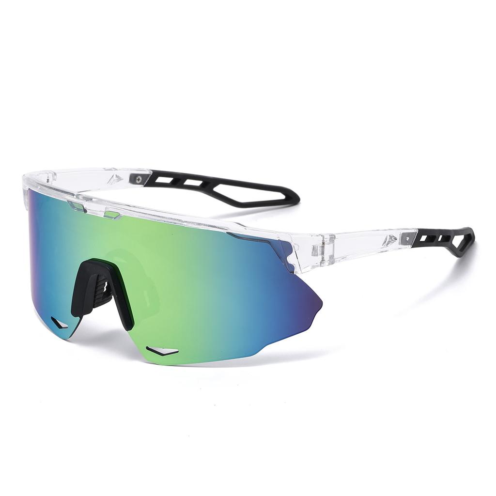 Cycling Glasses Professional Running Sports Windproof Eye Protection Colorful Bicycle Outdoor Polarized Sunglasses Wholesale