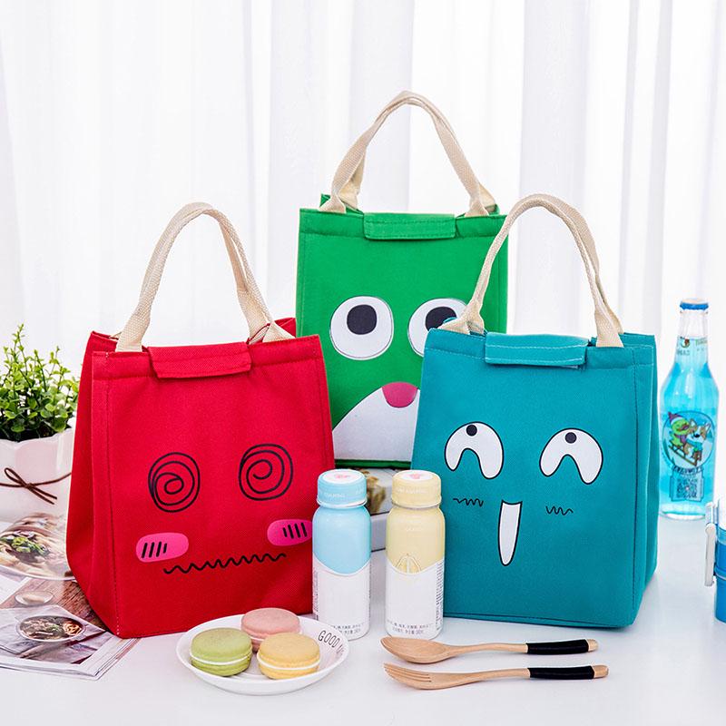 Waterproof Insulated Cooler Thermal Lunch Tote Storage Picnic Pouch Bag Handbag Waterproof Insulated Cooler Thermal Lunch Tote Storage Picnic Pouch Bag Handbag