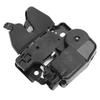 Trunk Lid Latch Assy 84630 3TA0A Rear Tailgate Lock Latch Actuator for Maxima 2016 To 2019
