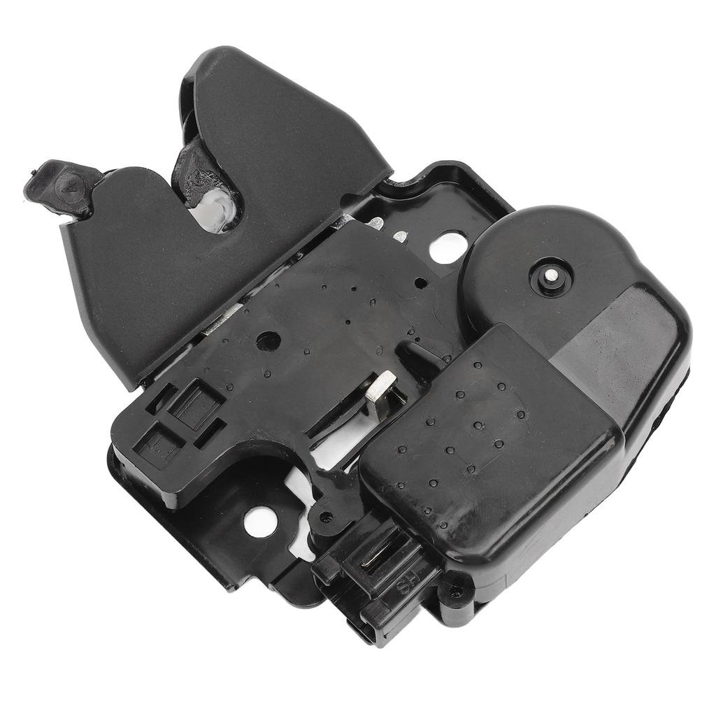 Trunk Lid Latch Assy 84630 3TA0A Rear Tailgate Lock Latch Actuator for Maxima 2016 To 2019