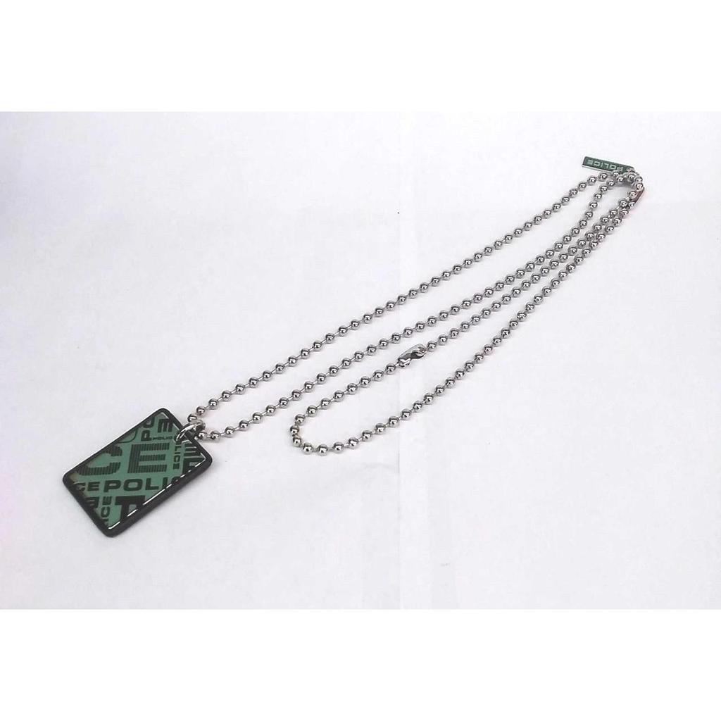 Used POLICE approx. 68CM necklace