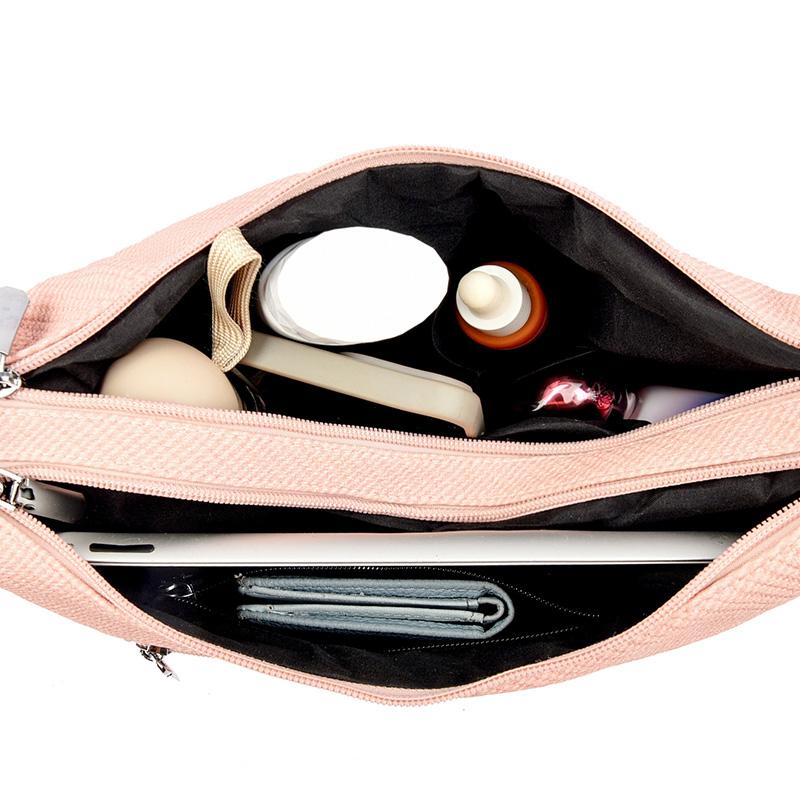 Women's Shoulder Bag Middle-aged Mother Bag