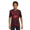 Liverpool FC Childrens/Kids All-Over Print Training Football Jersey