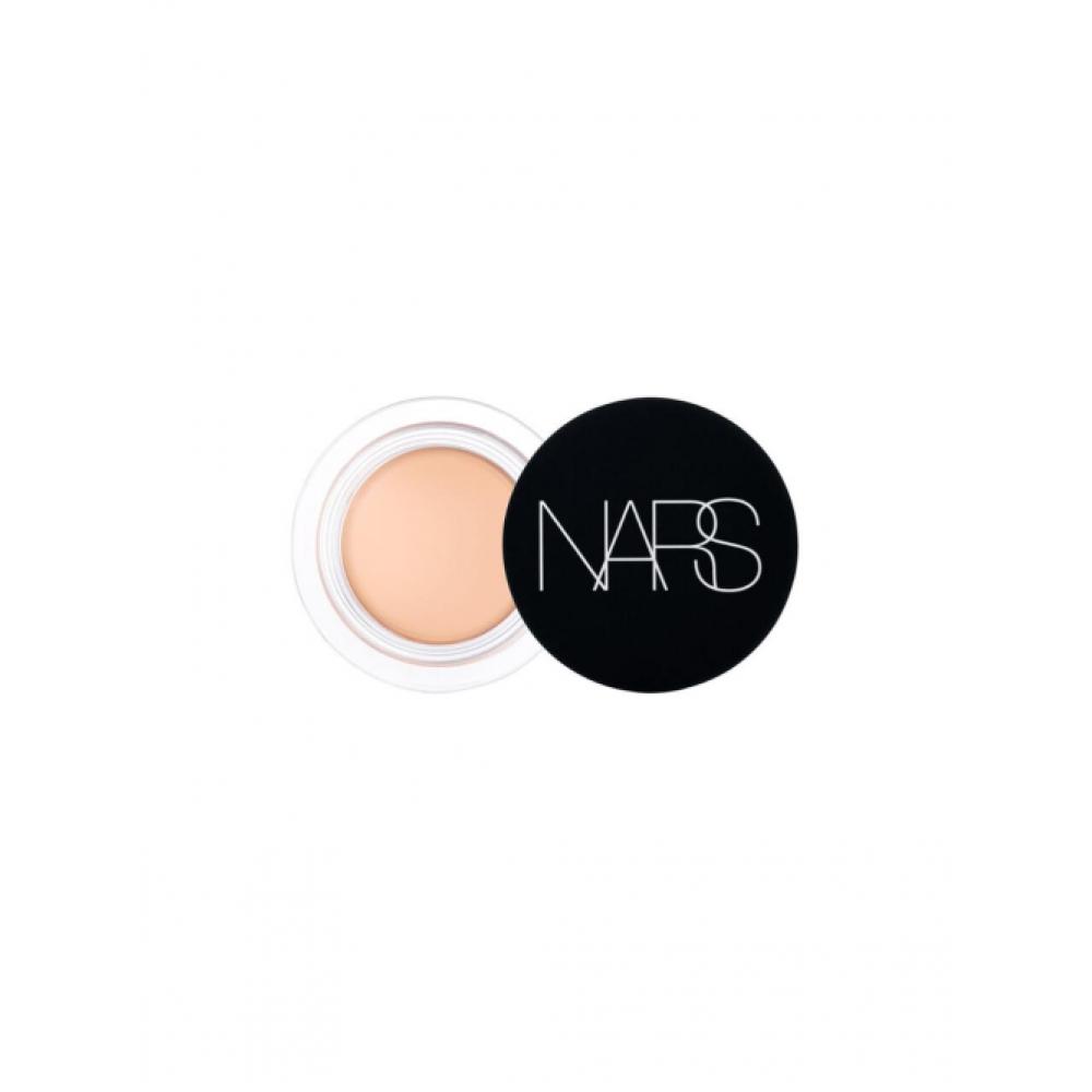 Nars Soft Matte Complete Concealer Vanilla