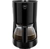 Кофеварка Melitta Enjoy Basis schwarz (1017-02)