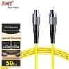 SNIT Telecom-Grade Glasvezel Patchkabel