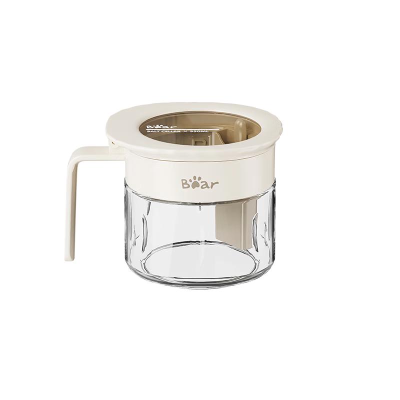 BEAR Kitchen Seasoning Jars & Dispensing Bottles