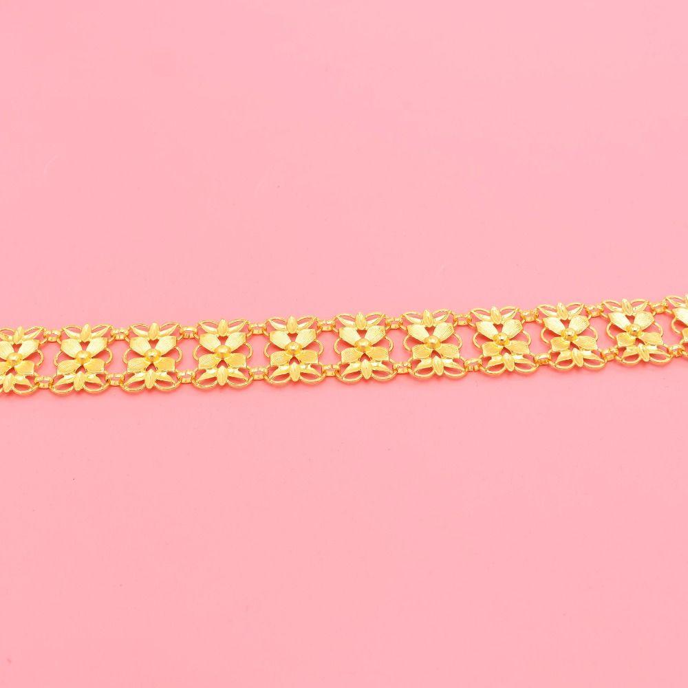 Metal Ethnic Style Belt Tassel Dance Dress Belt Chains Classic Gold Belt  Festival Accessory