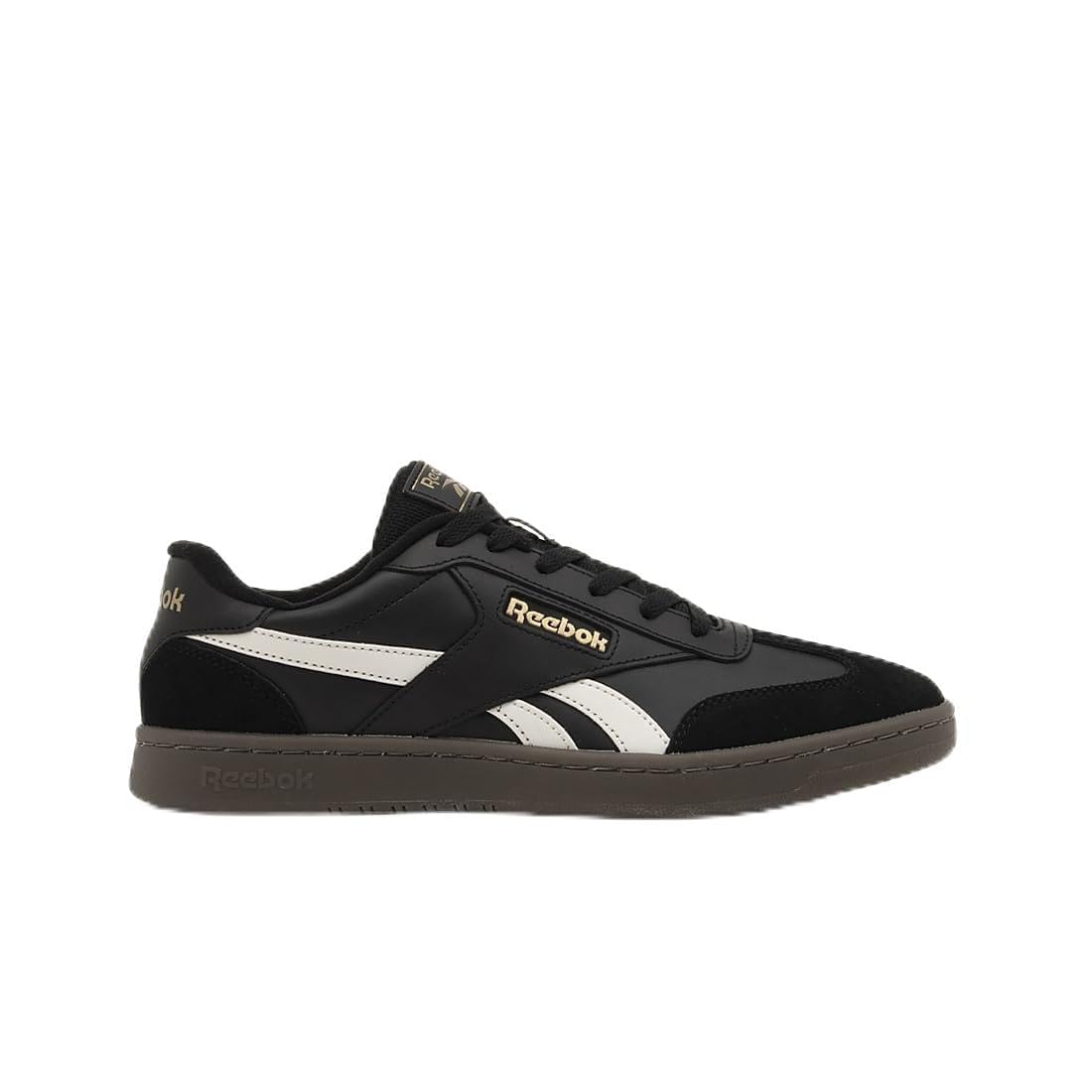 

FORTE LOUNGER [Reebok] (Black) 26.5cm чёрный