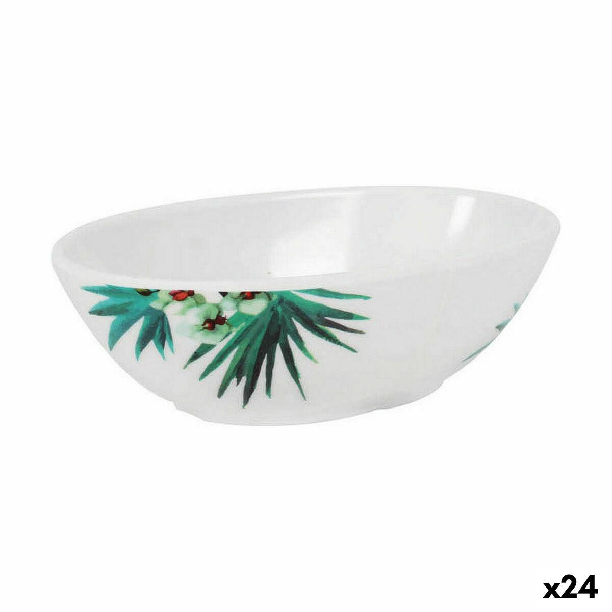 

La Mediterránea Tropic Bowl (24 Units) TU прозрачный