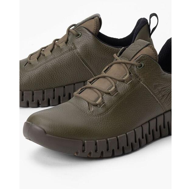 Полуботинки Ecco Gruuv Lea GTX EU 43