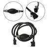 9.84ft Fuel Line Hose For Yamaha Outboard Boat Engine Petrol Tank Connectors Kit