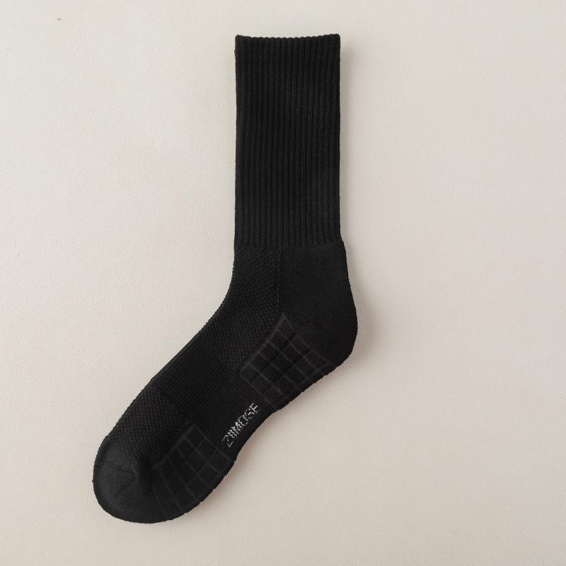 Calzini Invernali da Sport da Uomo con Fodera in Pile Odore-Resistente
