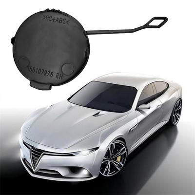 Priekinio buferio vilkimo kablio akies dangtelis dešinė pusė ALFA ROMEO GIULIA 2017-23