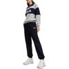 New FILA ORIGINALE Knitted Sweatpants Women's Legend Blue F11W519603F-NV
