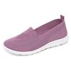Women's 2025 Spring Lightweight Fly-Knit Mesh Flats