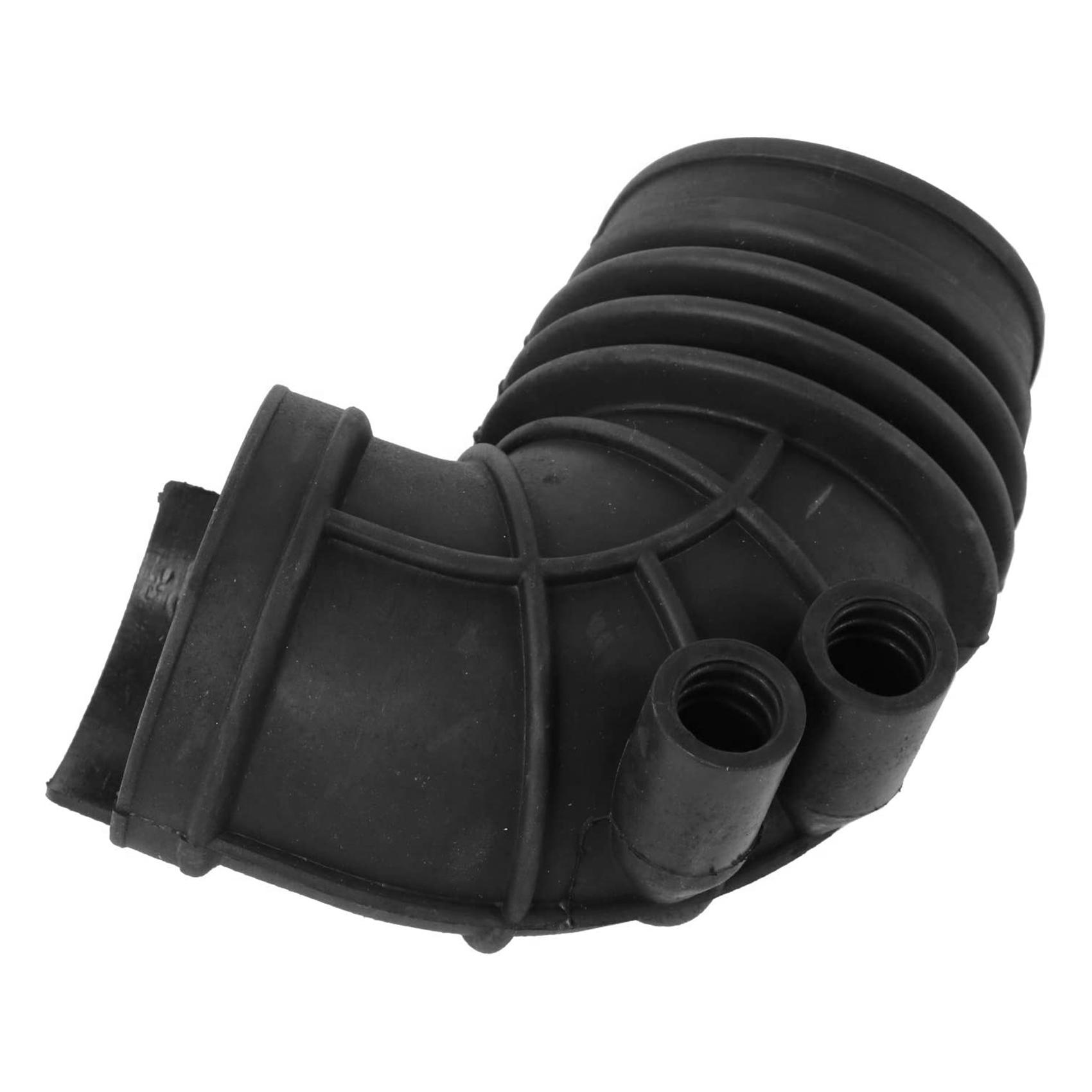 A03G-Air Intake 13541738757 Intake Hose For -BMW E36 325 M3 Mass 2.5L 3.0L 325I 325Is M3 M50 B25 (256S2) чёрный