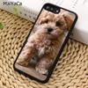 MaiYaCa Labradoodle Labrador Poodle Puppy Phone Case For iPhone 17 Air 16 15 14 Plus 11 12 13 Pro Max Coque Cover Shell