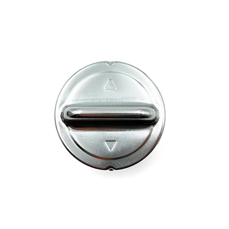 Universal Fuel Gas Tank Cap For GY6 49cc 50cc 125cc 150cc 200cc 250cc Chinese Scooter Moped ATV Go Kart Pit Bike Dirt Bike Parts