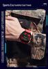 Sanda Men's Tactical Alarm Clock Camouflage Sports Wristwatch