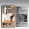 450g Non-Stick Toast Loaf Pan with Lid