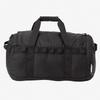 North K Nylon Duffel 30 Black ONESIZE [The Face]