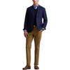 Polo Ralph Lauren SS25 Casual Pants Men's Honey Brown MNPOPNT14G20689-200