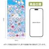 Awawa-chan drop sticker