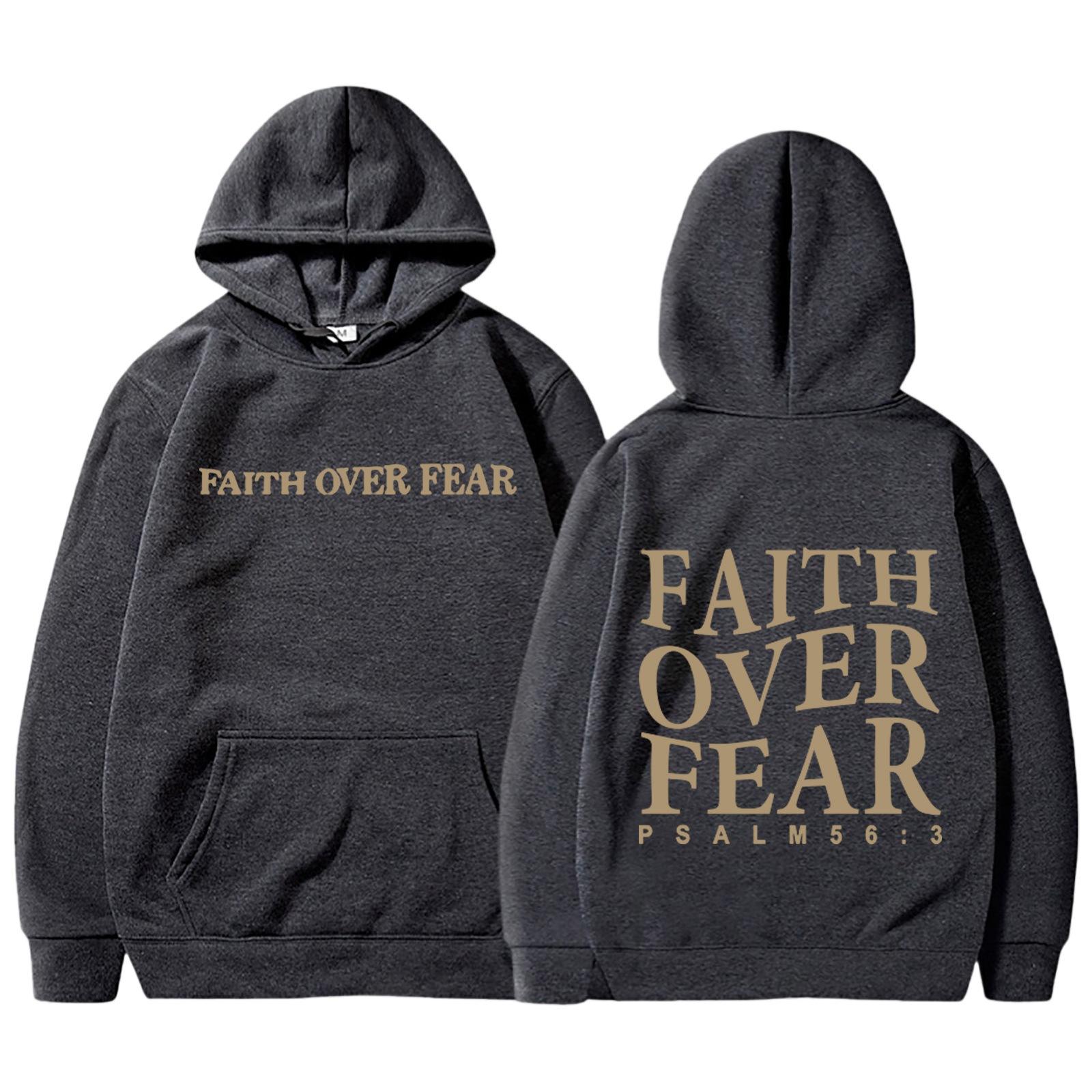 

Электронная коммерция Плечевые рукава свитер с буквенным принтом Задняя сумка Воротник Бархатная куртка Весна и осень Женский дизайн Sense Универсальный XS темно-серого