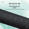 Universal Non-slip Silicone Motorcycle Handlebar Grip Cover