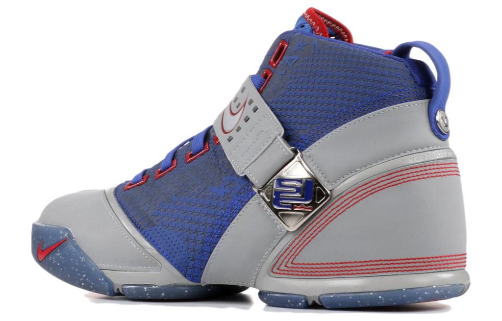 Nike LeBron 5 All Star Game 317253-003