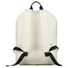 New Balance Fabric Backpack Regular Unisex White New Balance LAB42402-CIC