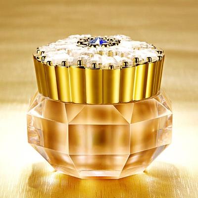 Lady Cream Rejuvenation Concealer Crema idratante Crema viso nutriente schiarente per la pelle Cura del viso
