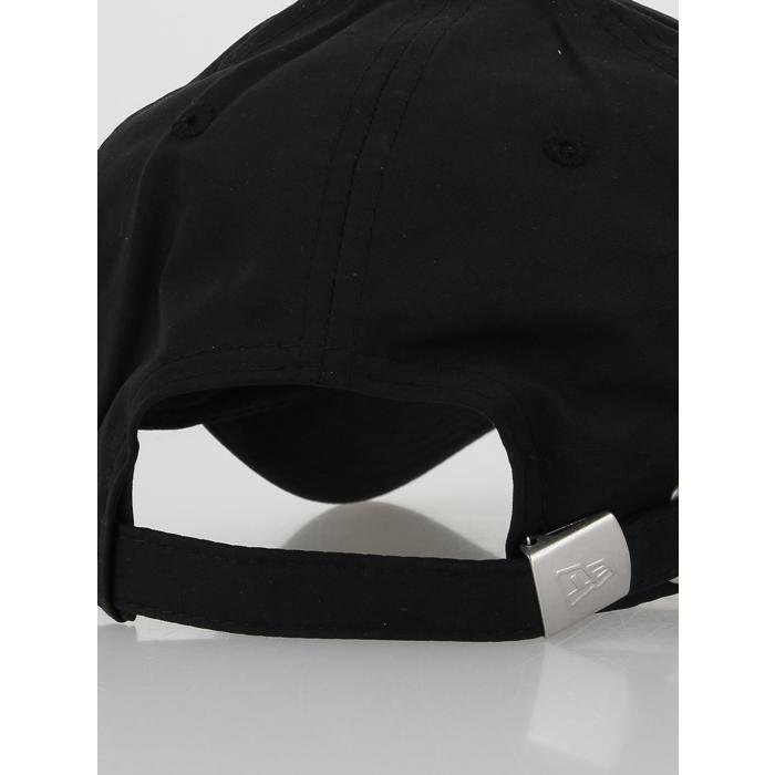 Casquette - New Era - Flawless NY Yankees - Noir - Adulte - Urbain