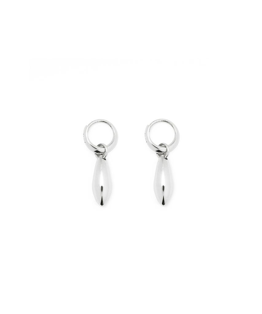 Tacit Bud Earrings