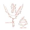 High-End European & American Water Drop Jewelry Set: Cross Necklace, Earrings, Bracelet - Elegant Bridal Banquet Accessories