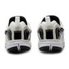 Nike Dynamo Free Fashion Trend Slip Resistant Durable Low Top Kids Casual Shoes Kids Sneaker White Black 343738104