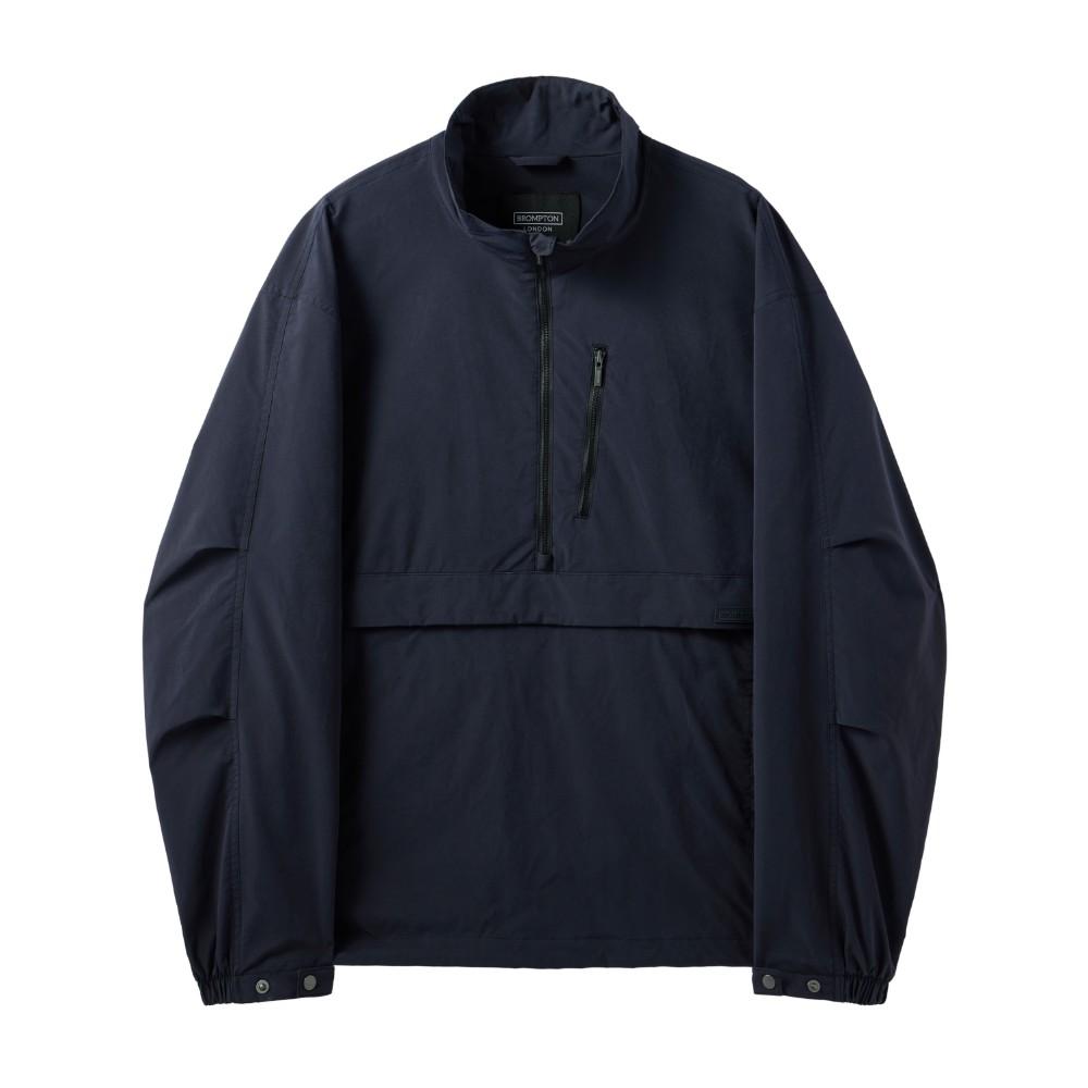 Brompton London Explore Anorak - D/Navy (P243Uan130)