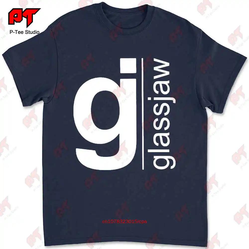 Glassjaw Band Tshirt IH45