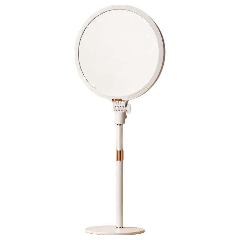 SOULMATE P15X 15W LED Live Stream Fill Light with Floor Stand