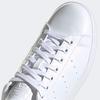 Adidas Stan Smith Size US White/White FX5500-fba 22.5 (4H) [Used]