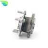 Rear Wheel Bearing & Hub Assembly For MITSUBISHI LANCER Evolution Models with 4WD 3785A019 3885A019 512382 3785A015