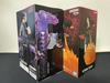 [USED] NARUTO Uchiha Sasuke Itachi EFFECTREME Figures (2 types)