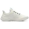 New Anta Cushioned Anti Slip Wear Resistant Breathable Lightweight Low Top Running Shoes Men's White Gray Blue 912225581-4