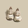 Dad shoes women's  new niche ins retro platform casual versatile Forrest Gump shoes women's height-increasing sports shoes