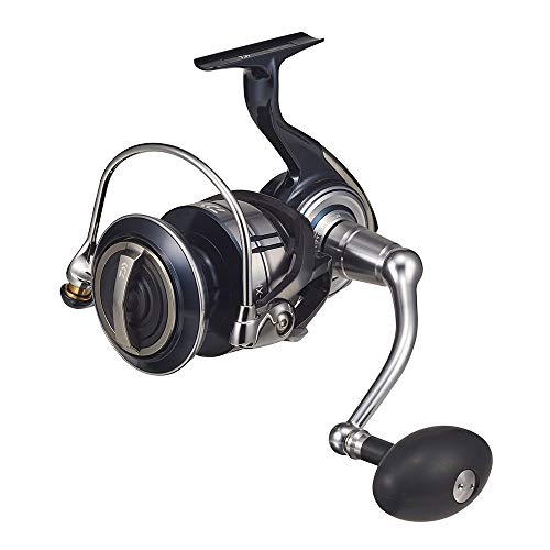 

Daiwa 14000-XH 21 Celtate SW