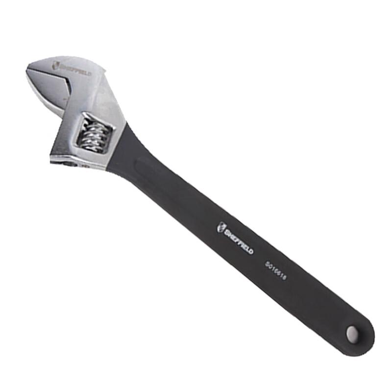Gangdun Adjustable Wrench