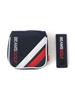 Beams Golf Double Line Putter Cover (Mallet Type) Navy - 81040131833